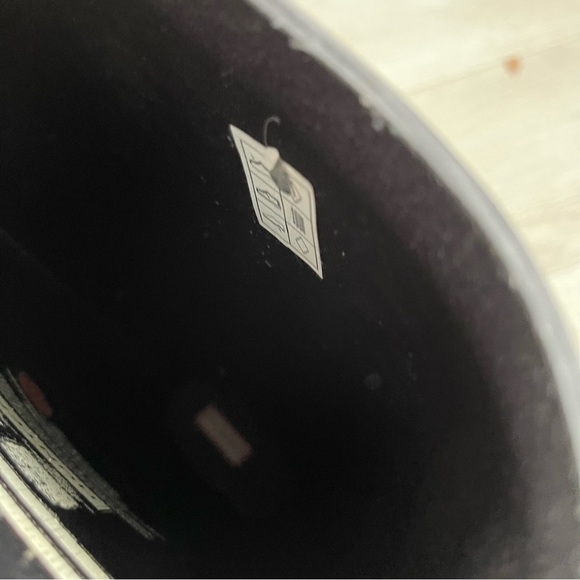 Hunter Rubber tall Rain Boots size 5 - Picture 12 of 15